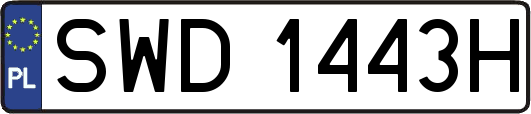 SWD1443H