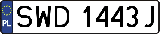 SWD1443J