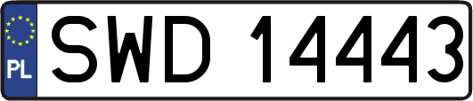 SWD14443