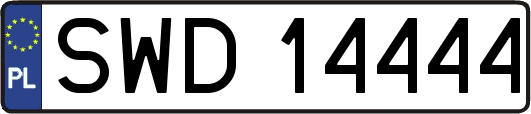 SWD14444
