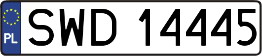 SWD14445