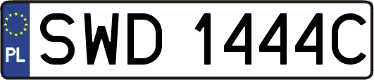 SWD1444C