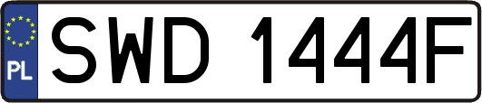 SWD1444F