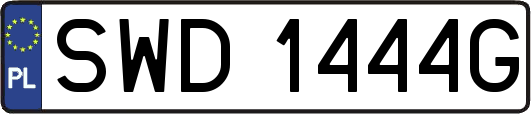 SWD1444G