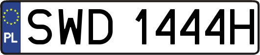 SWD1444H
