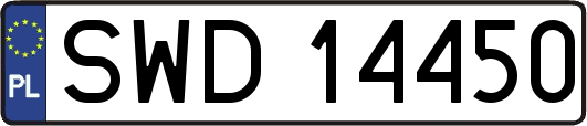 SWD14450