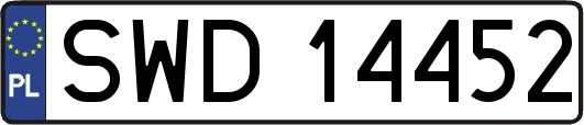 SWD14452