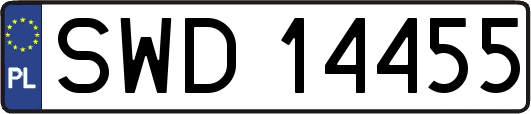 SWD14455
