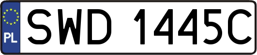 SWD1445C