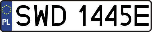 SWD1445E