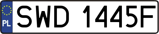 SWD1445F