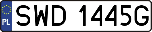 SWD1445G