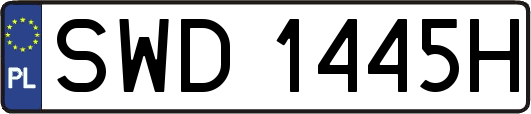 SWD1445H
