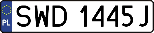 SWD1445J
