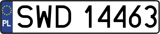 SWD14463