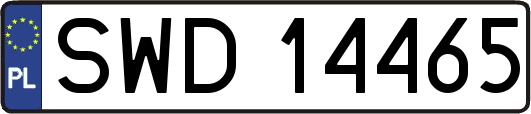 SWD14465