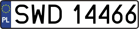 SWD14466