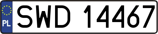 SWD14467