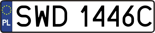 SWD1446C