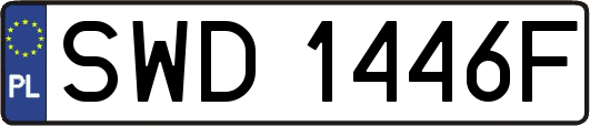 SWD1446F