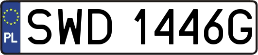 SWD1446G