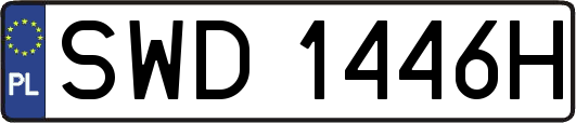 SWD1446H