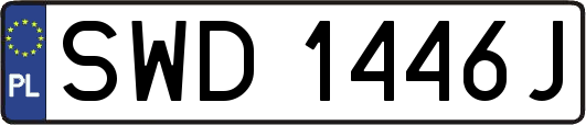 SWD1446J