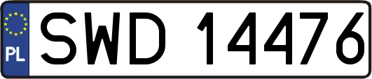 SWD14476