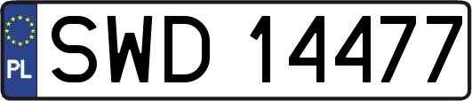 SWD14477