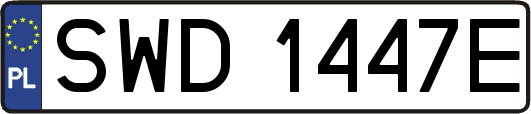 SWD1447E