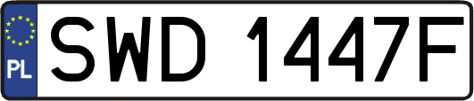 SWD1447F