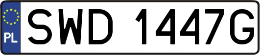 SWD1447G