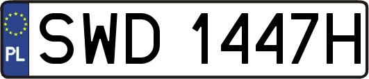 SWD1447H