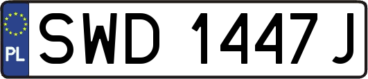 SWD1447J