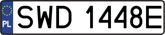 SWD1448E