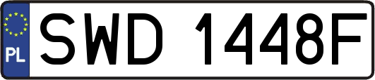 SWD1448F