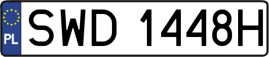 SWD1448H