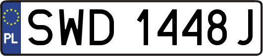 SWD1448J
