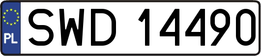 SWD14490