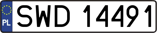 SWD14491