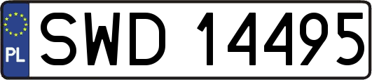 SWD14495