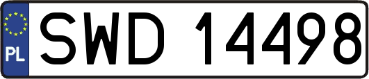 SWD14498