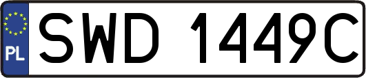 SWD1449C
