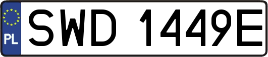 SWD1449E