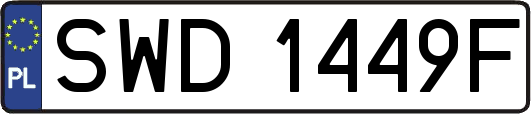 SWD1449F