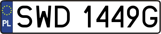 SWD1449G