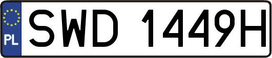 SWD1449H