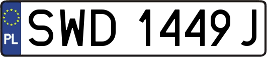 SWD1449J