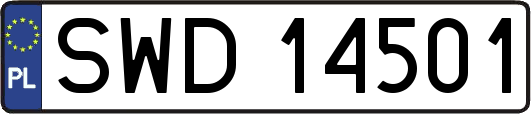 SWD14501