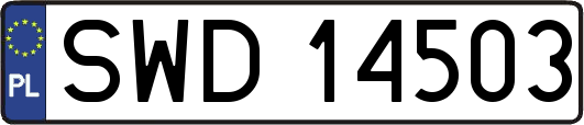 SWD14503